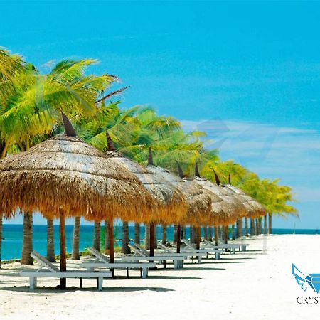Crystali Panorama Nha Trang Bed and Breakfast Εξωτερικό φωτογραφία
