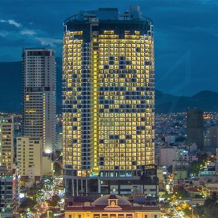 Crystali Panorama Nha Trang Bed and Breakfast Εξωτερικό φωτογραφία
