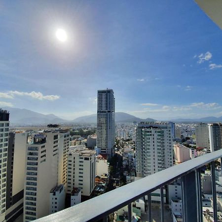 Crystali Panorama Nha Trang Bed and Breakfast Εξωτερικό φωτογραφία