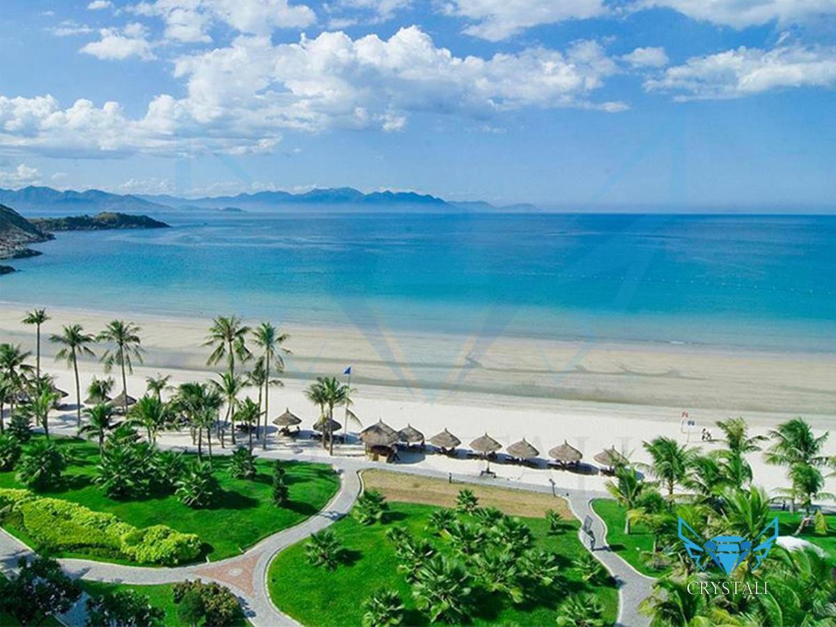Crystali Panorama Nha Trang Bed and Breakfast Εξωτερικό φωτογραφία