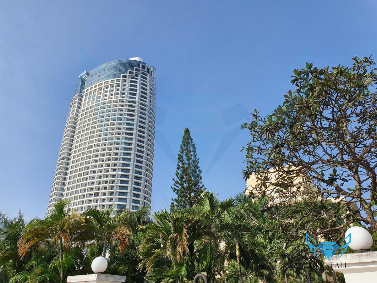 Crystali Panorama Nha Trang Bed and Breakfast Εξωτερικό φωτογραφία