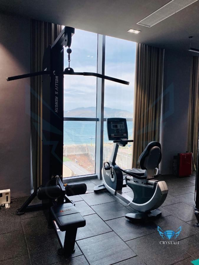 Crystali Panorama Nha Trang Bed and Breakfast Εξωτερικό φωτογραφία