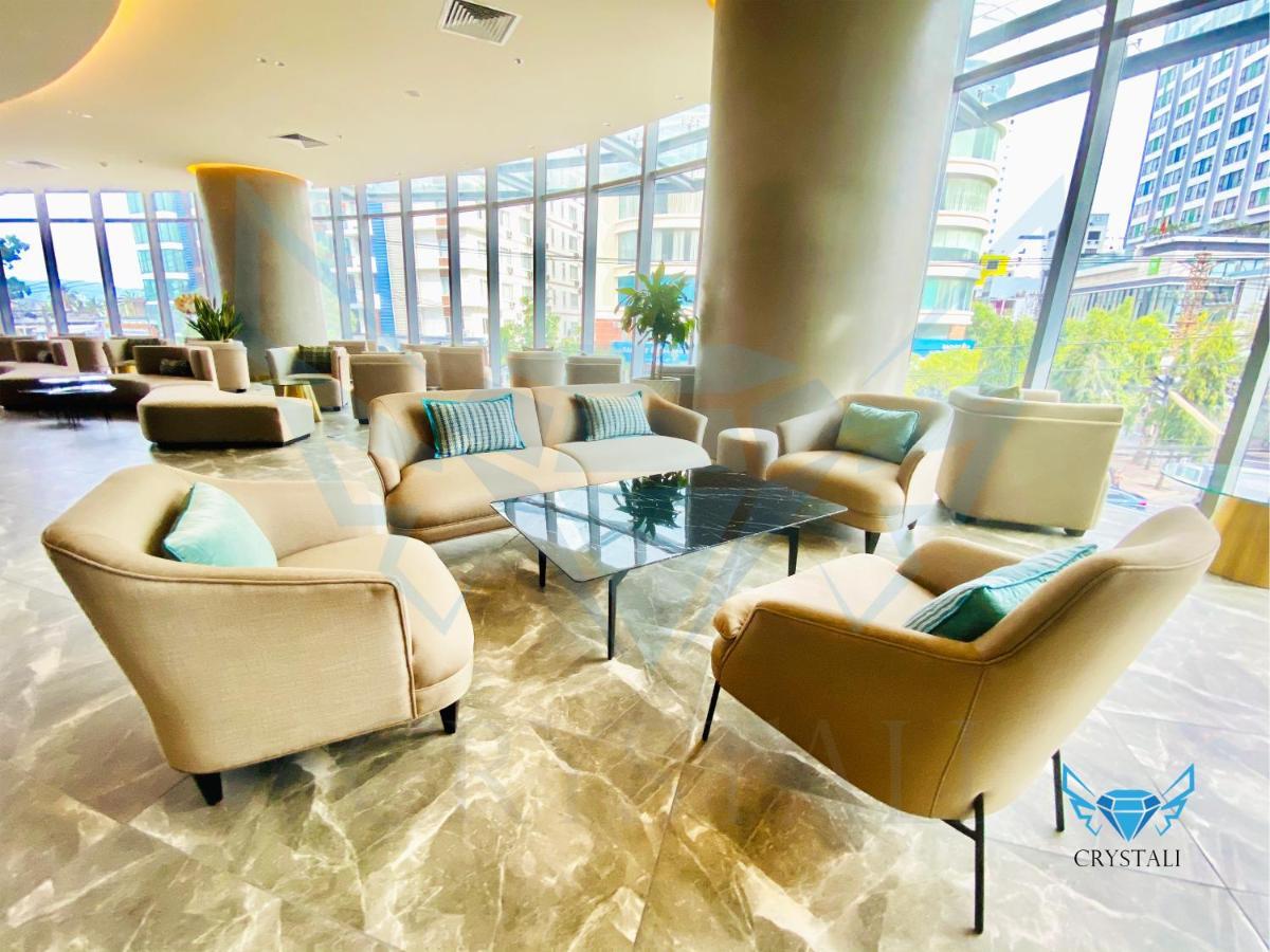 Crystali Panorama Nha Trang Bed and Breakfast Εξωτερικό φωτογραφία
