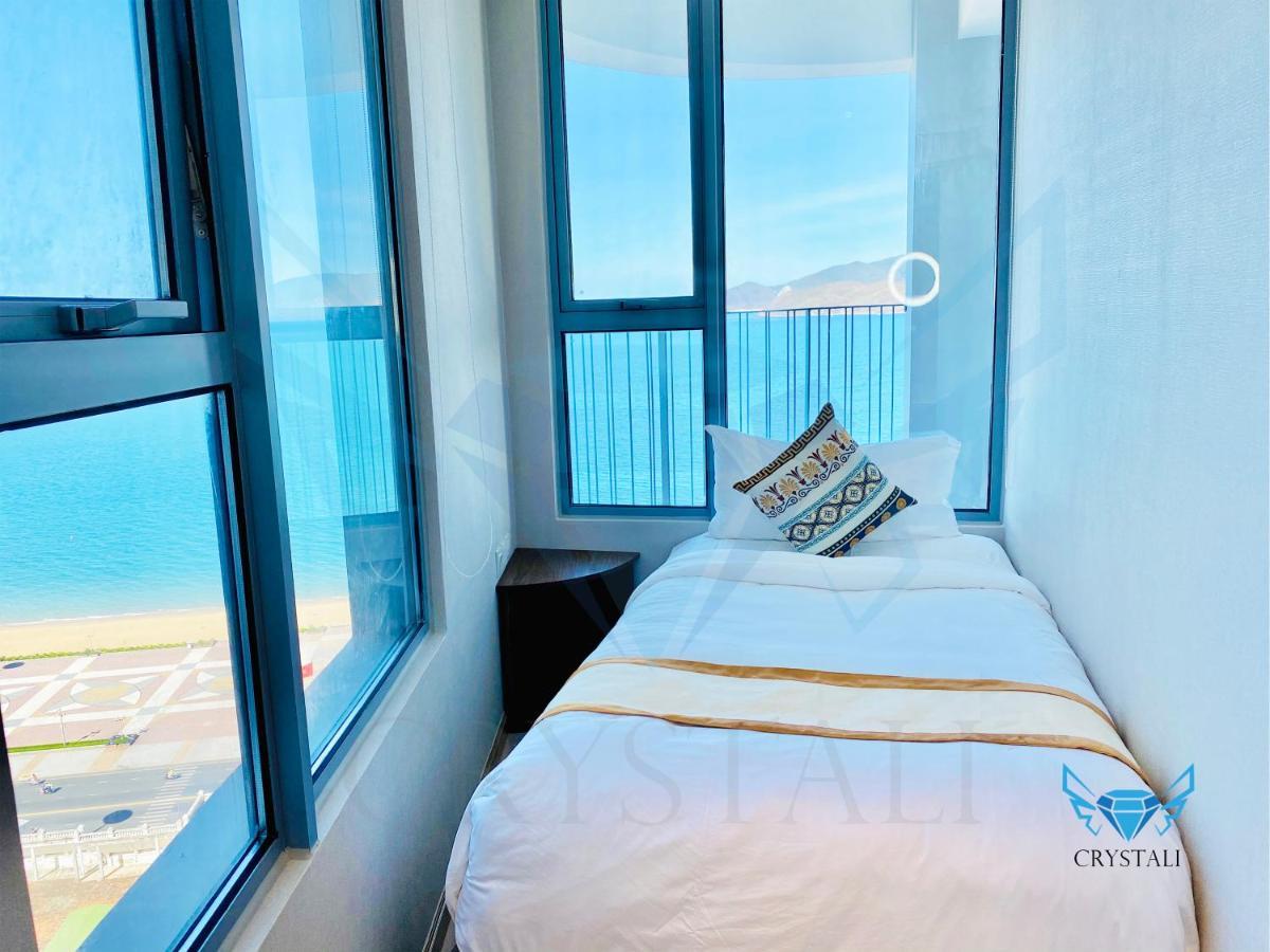 Crystali Panorama Nha Trang Bed and Breakfast Εξωτερικό φωτογραφία