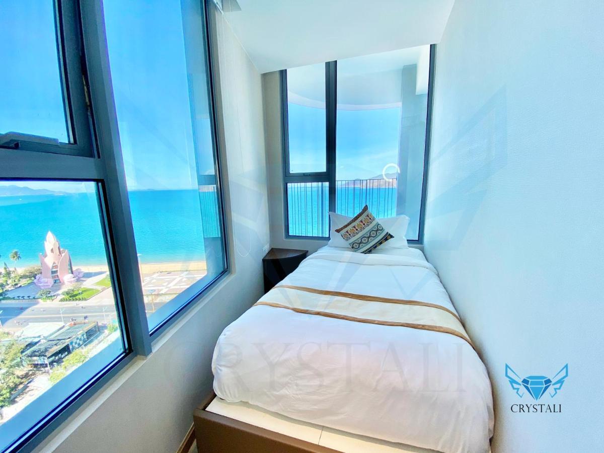 Crystali Panorama Nha Trang Bed and Breakfast Εξωτερικό φωτογραφία