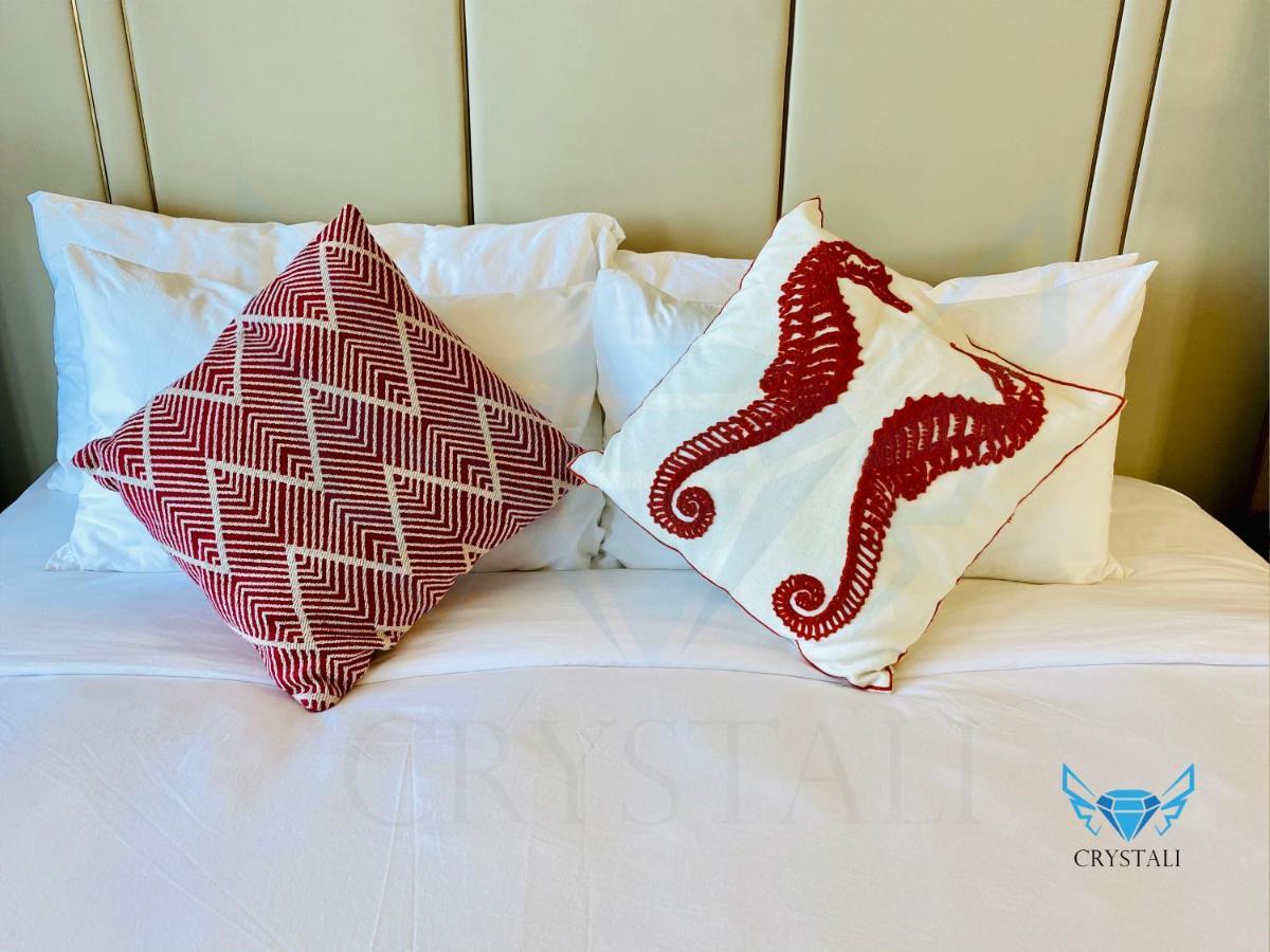 Crystali Panorama Nha Trang Bed and Breakfast Εξωτερικό φωτογραφία