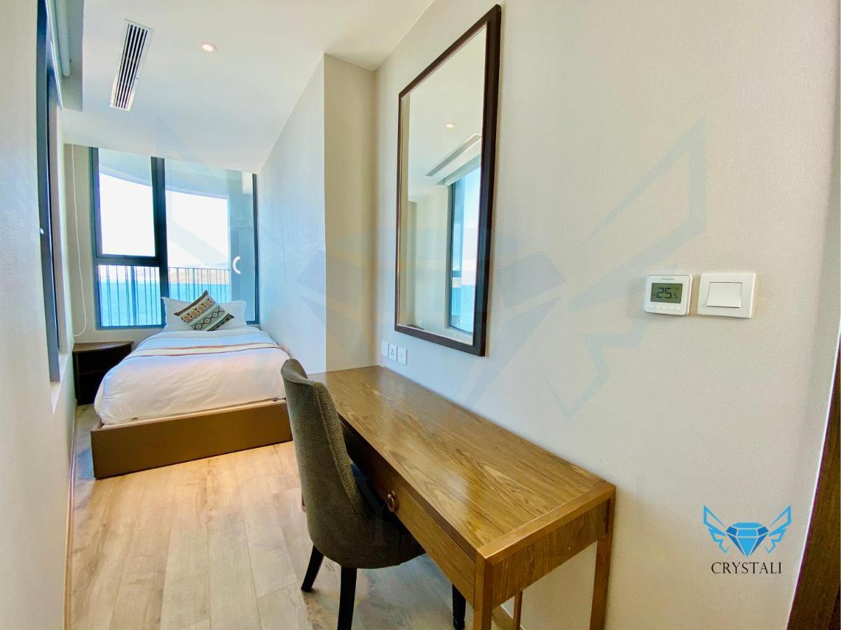 Crystali Panorama Nha Trang Bed and Breakfast Εξωτερικό φωτογραφία