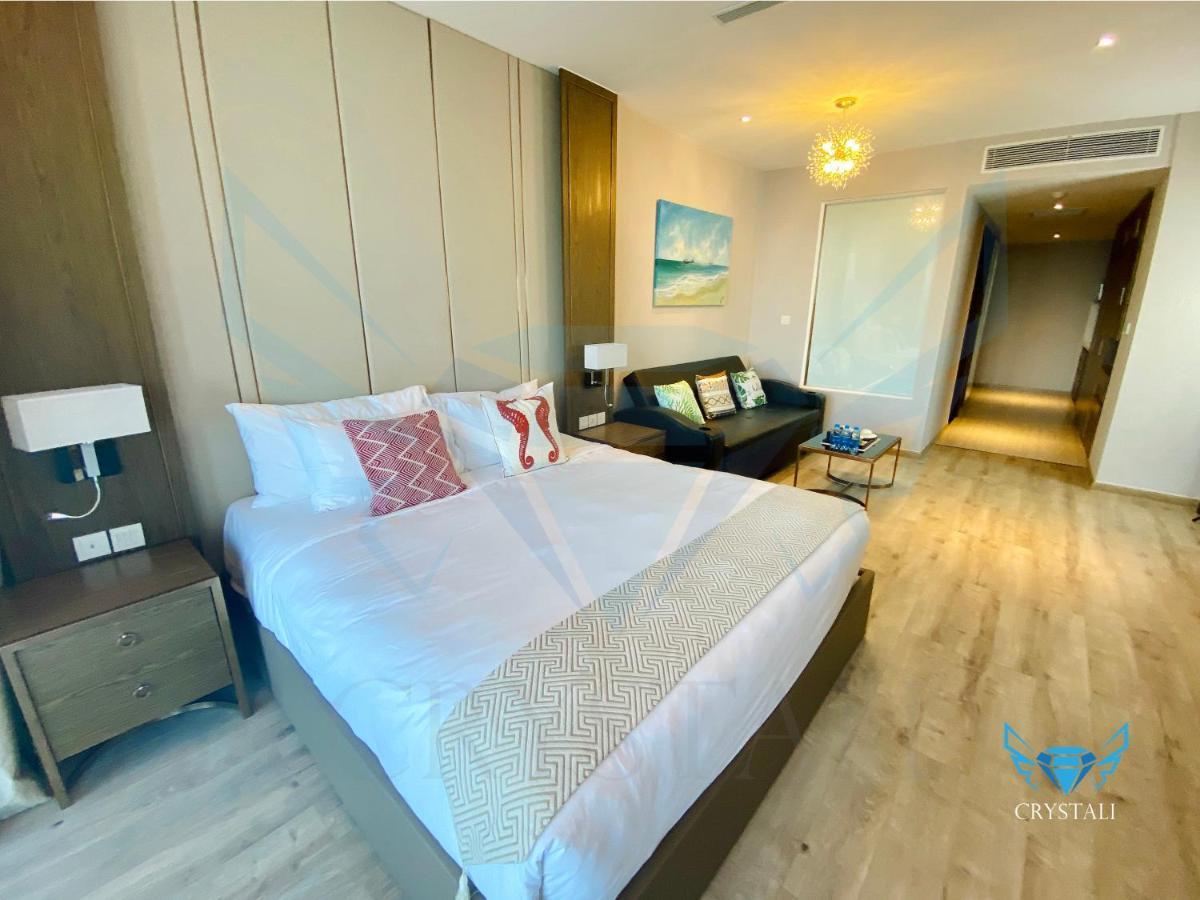 Crystali Panorama Nha Trang Bed and Breakfast Εξωτερικό φωτογραφία
