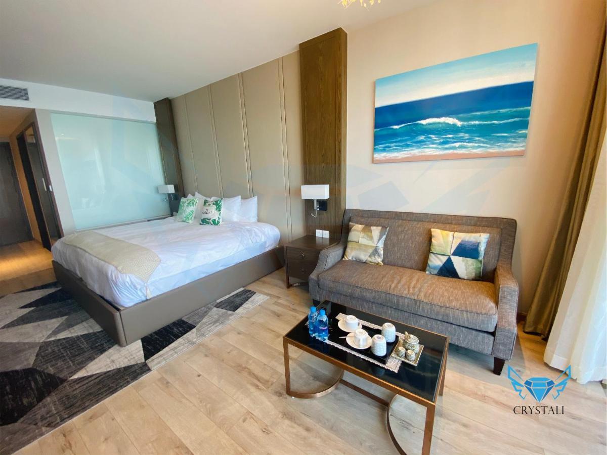 Crystali Panorama Nha Trang Bed and Breakfast Εξωτερικό φωτογραφία