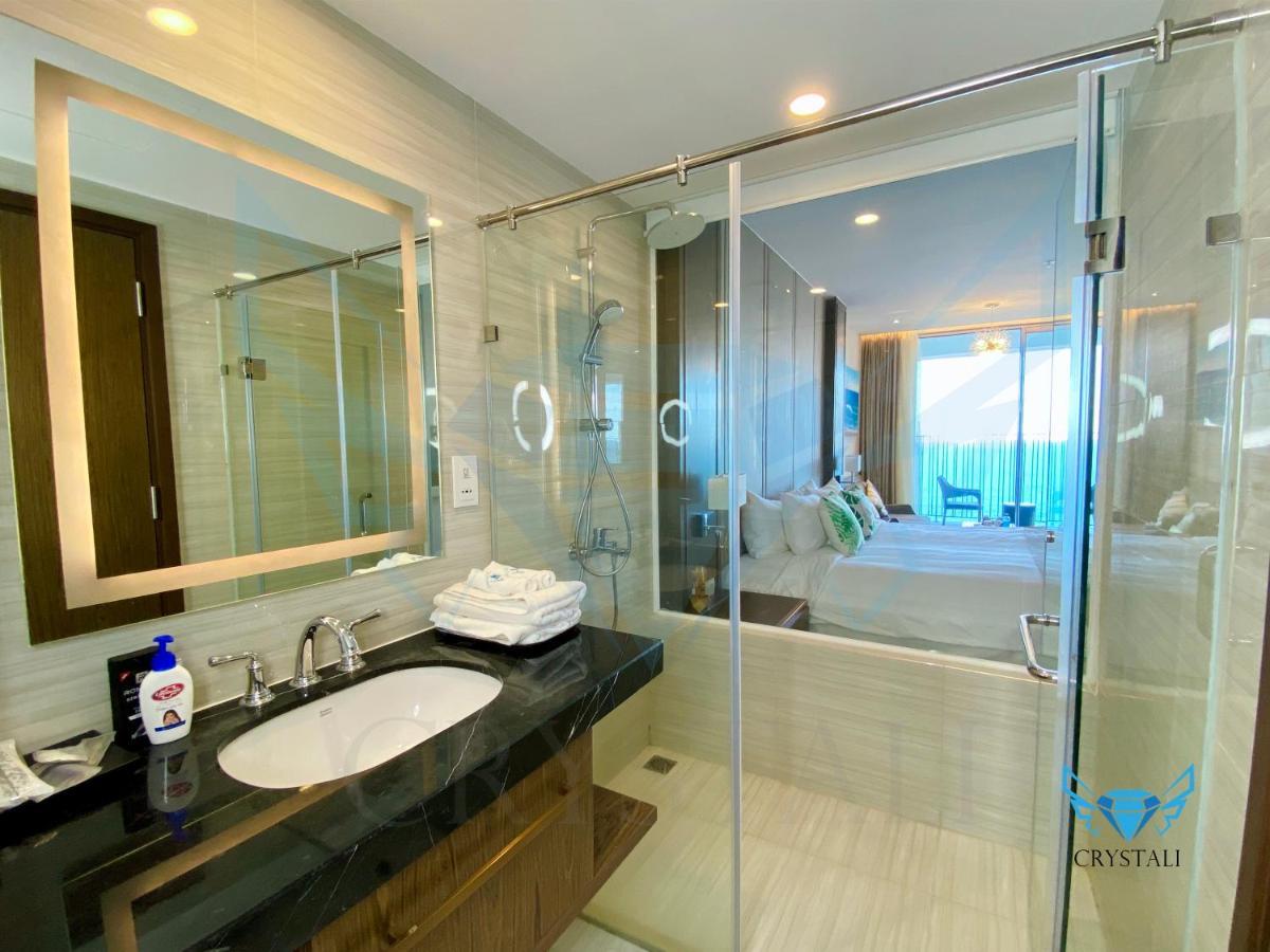 Crystali Panorama Nha Trang Bed and Breakfast Εξωτερικό φωτογραφία