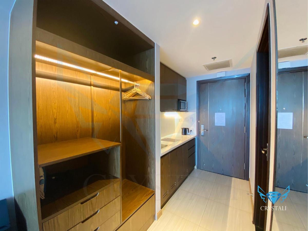 Crystali Panorama Nha Trang Bed and Breakfast Εξωτερικό φωτογραφία